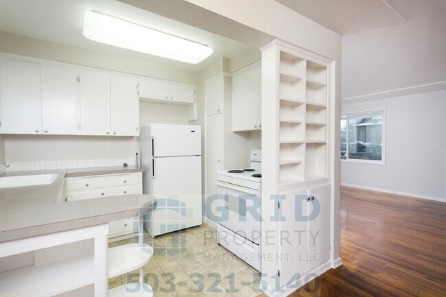 Building Photo - Charming 2 Bedrooms Home in Montavilla!