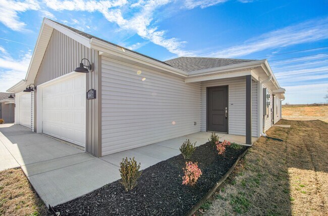 Foto del edificio - 6603 NW Altus St