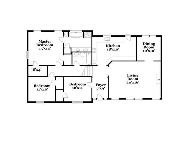 Building Photo - 508 Matthew Dr