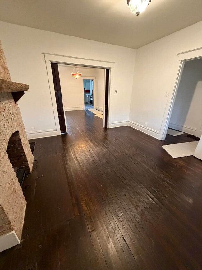 Photo - 3339 Webster Ave Townhome