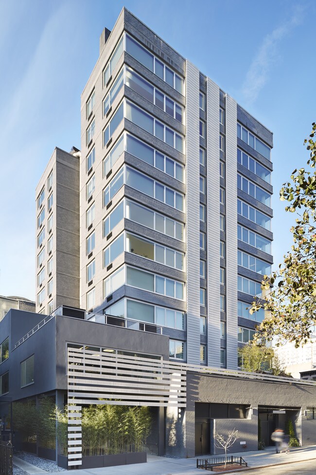 Foto del edificio - 200 E 11th St