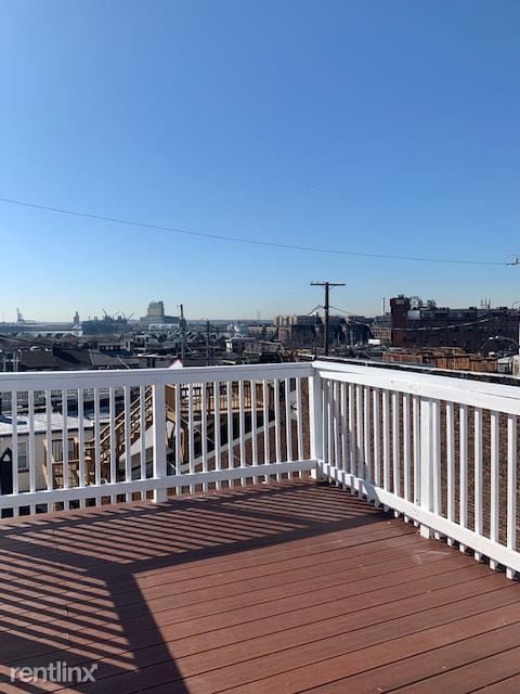 Building Photo - 3 br, 3.5 bath Townhome - 2231 Eastern Ave