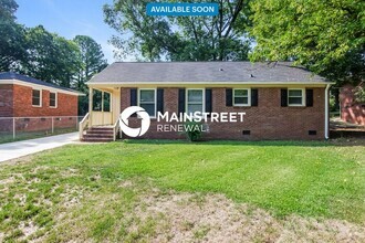Building Photo - 3615 Barringer Dr