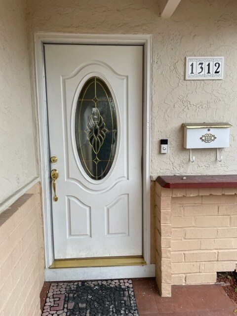 Foto del edificio - 1312 Kipling Ct