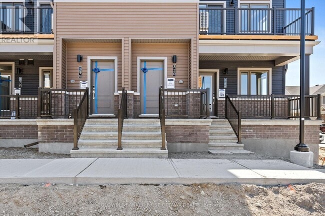 Building Photo - 320 Lillian Freiman Private