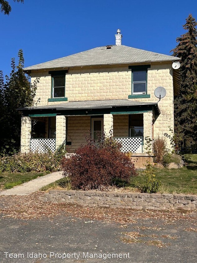 Foto principal - 4 br, 2 bath House - 3082 HWY 8 E
