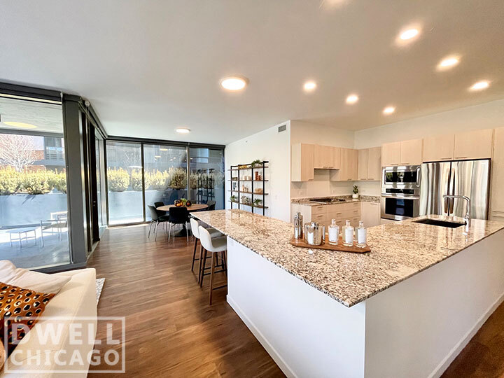 Foto principal - 3474 N Broadway St