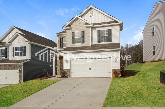 Foto del edificio - now