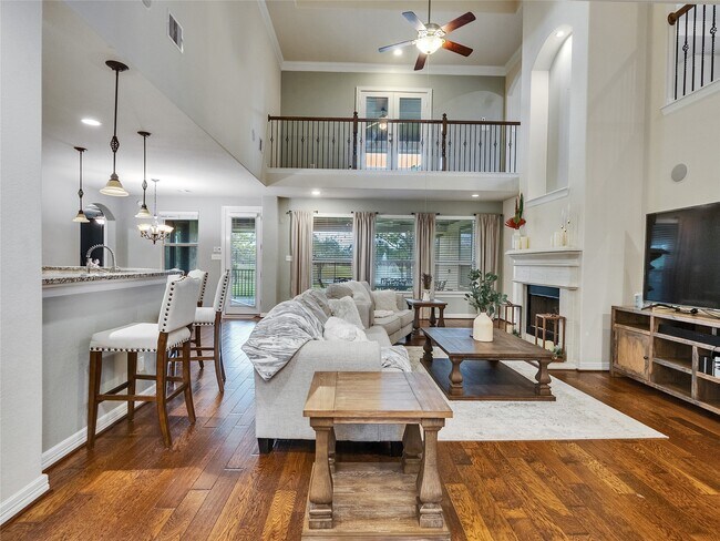 Foto del edificio - 20103 Emery Spur Ln