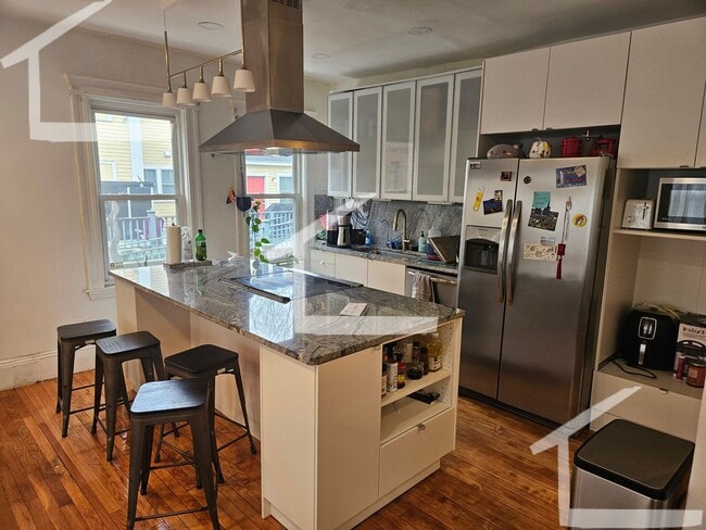 HOT CAMBRIDGE LISTING!!!!! - HOT CAMBRIDGE LISTING!!!!! Apartment