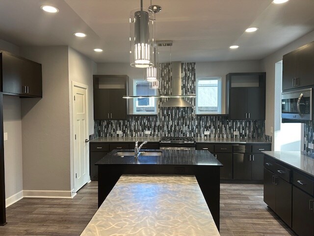 Foto del edificio - 17337 Sparrow Hawk Ln