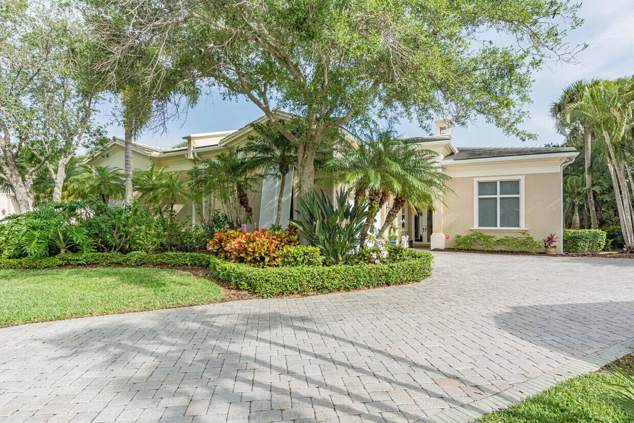 1622 Weybridge Cir, Vero Beach, FL 32963 House for Rent in Vero Beach