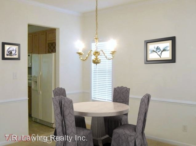 Building Photo - 3 br, 2 bath House - 3418 Cole Mill Road
