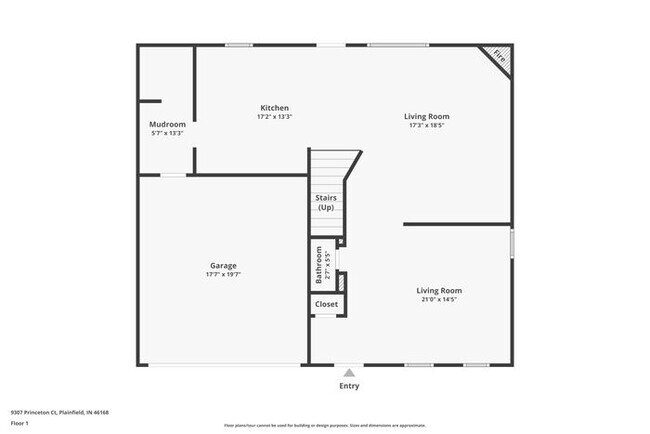 Building Photo - 9307 Princeton Ct