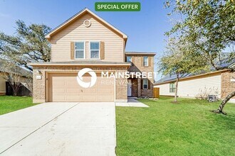Building Photo - 4415 Semora Oak