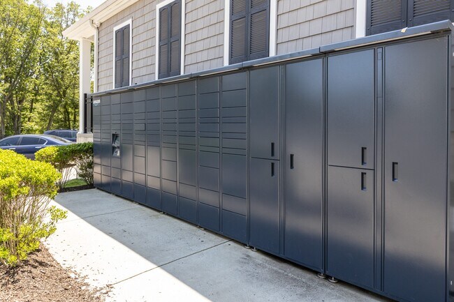 Foto del edificio - Merion Stratford Apartment Homes