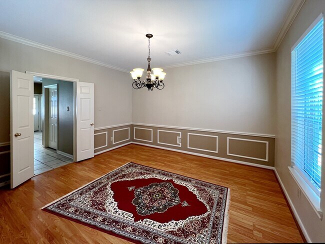 Building Photo - 16907 Ascot Meadow Dr