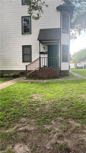 Foto del edificio - 134 Chautauqua Ave