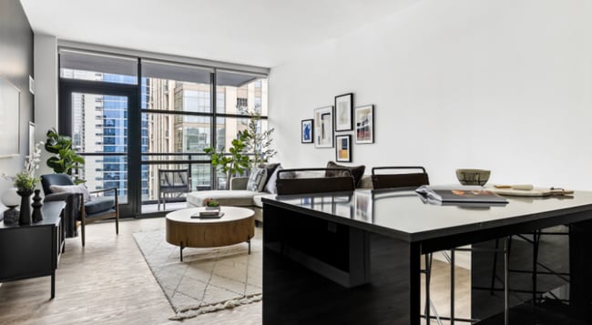 Photo - 740 N Wells St Apartment