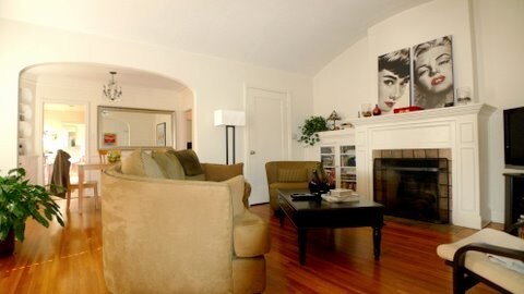 Foto del edificio - 1543 N Stanley Ave