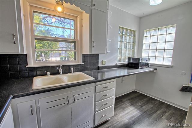 Building Photo - 4506 S Bannock St