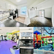Building Photo - Twin City Townhomes