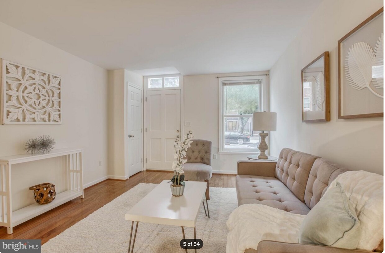 Foto del edificio - 516 S Bond St