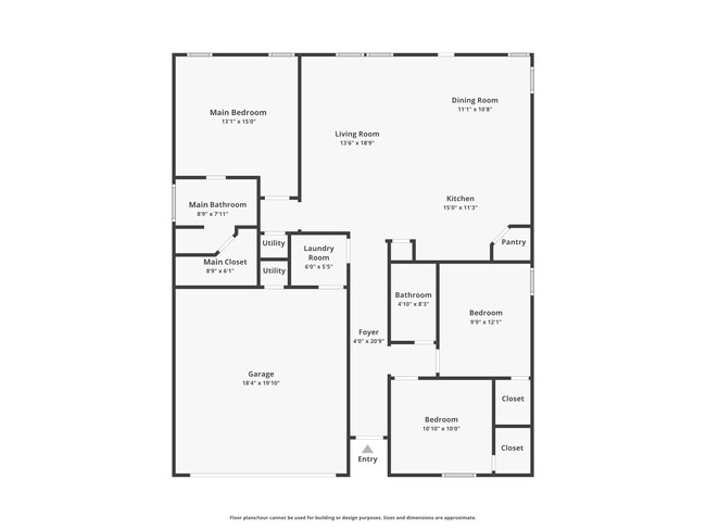 Building Photo - 118 Rinehardt St