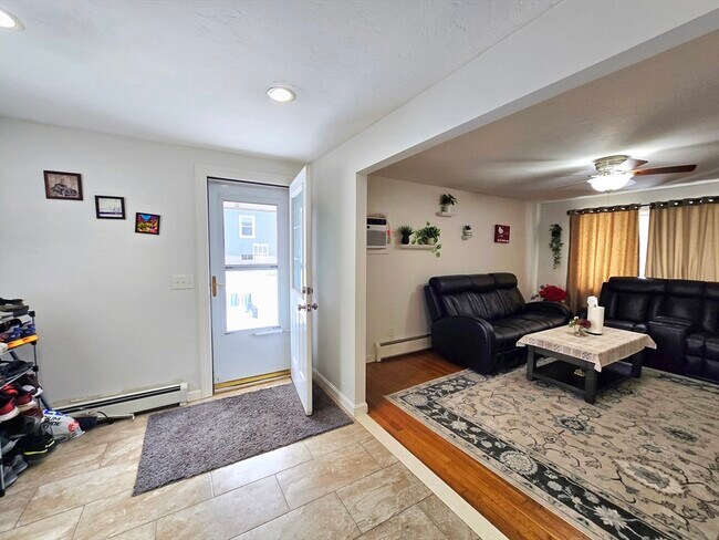 Foto del edificio - 296 St Nicholas Ave