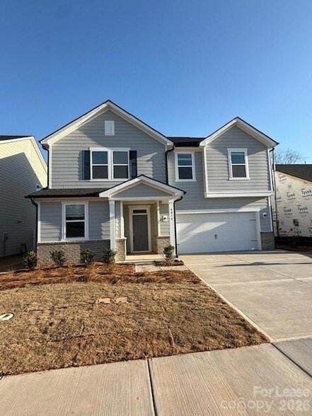 Foto del edificio - 4014 Cunningham Farm Dr