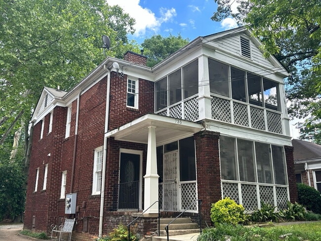 Photo - 735 Ponce De Leon Ct NE Townhome