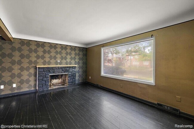 Foto del edificio - 3445 Harvard Rd