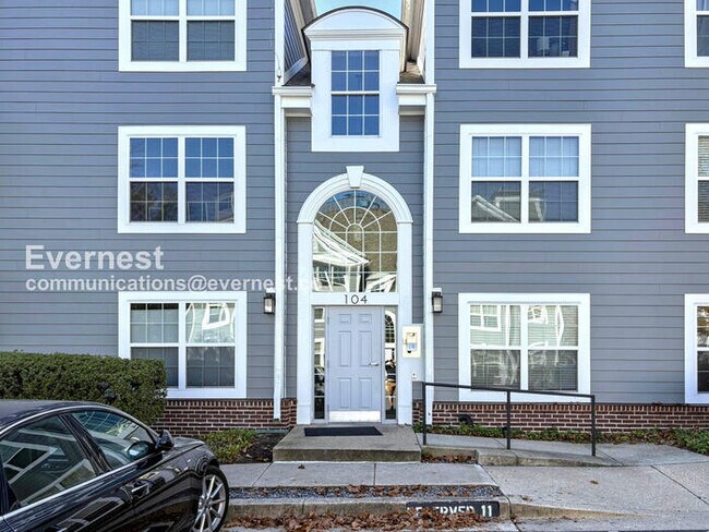 Building Photo - 104 Kendrick Pl