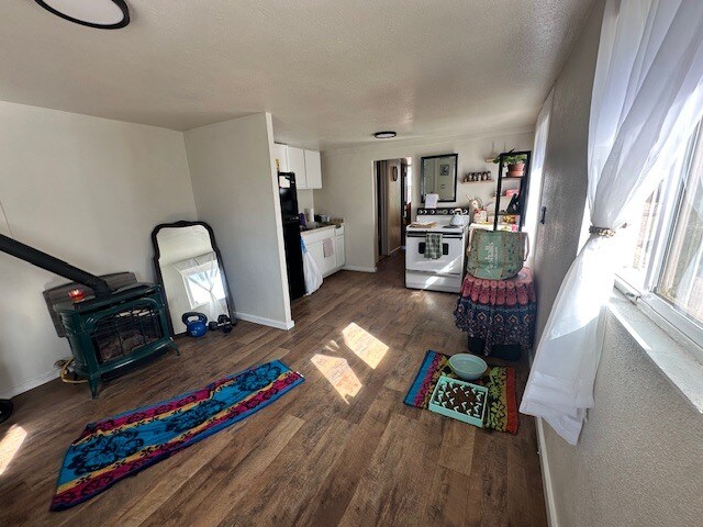 Foto del edificio - 1307 3rd St