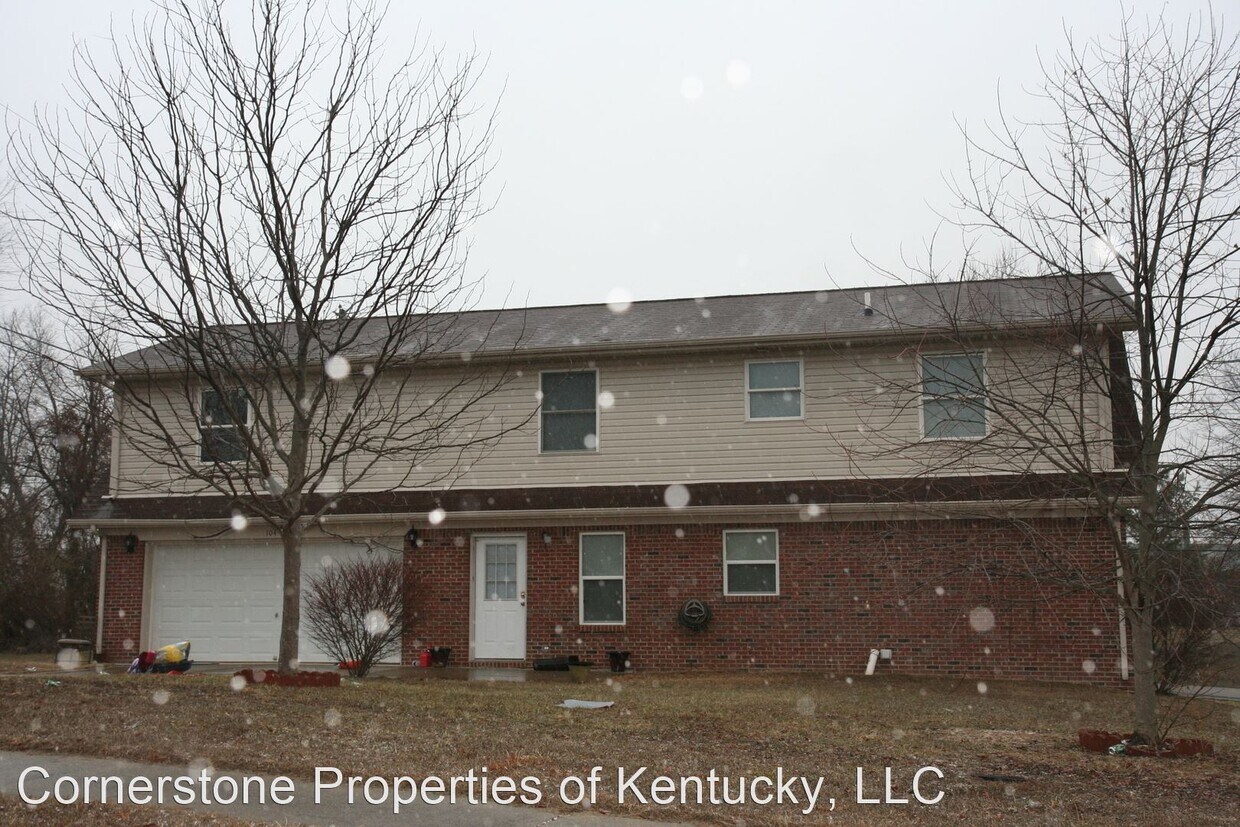 Building Photo - 4 br, 2 bath House - 104 Alexis Drive