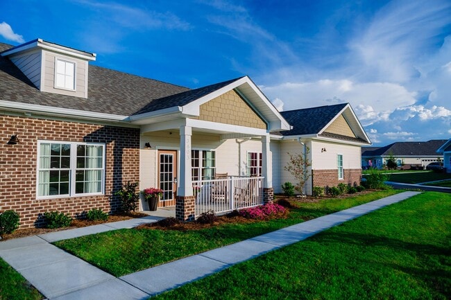 Beacon Place Statesboro - Beacon Place
