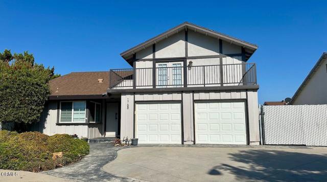 Building Photo - 1768 N Grover Cir