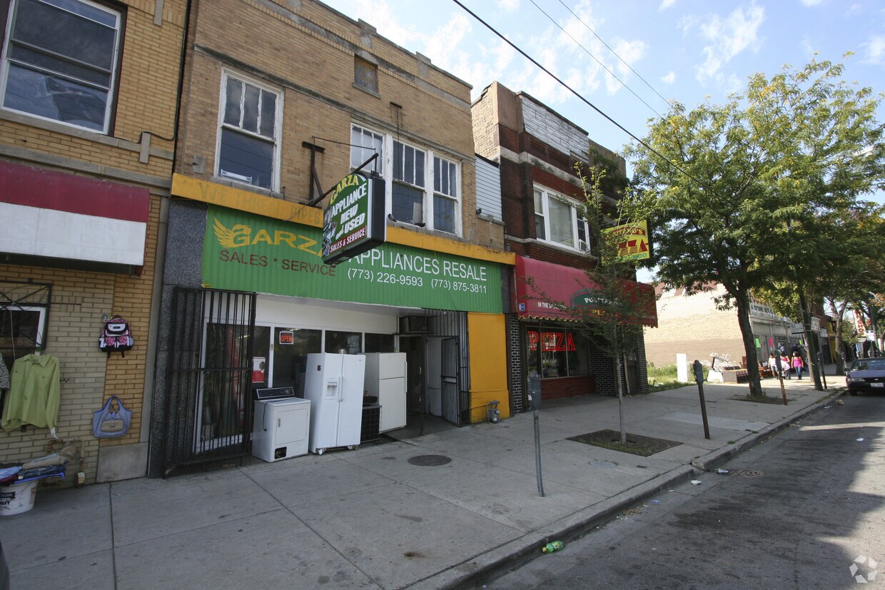 Primary Photo - 4838 S Ashland Ave