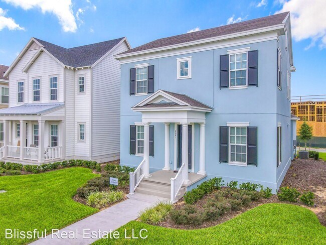 Building Photo - 3 br, 2.5 bath House - 2081 Celebration Bo...