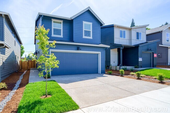 Building Photo - Beautiful NEW CONSTRUCTION 4 Bedroom 3 Bat...