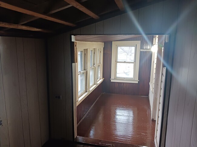 Building Photo - 7410 Wentworth Ave