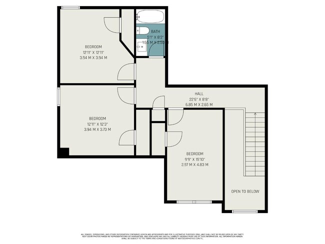 Foto del edificio - 2798 Glenlocke Cir NW