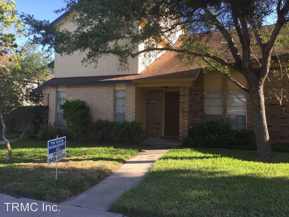 4618 Cedar Pass Dr, Corpus Christi, TX 78413 House for Rent in Corpus