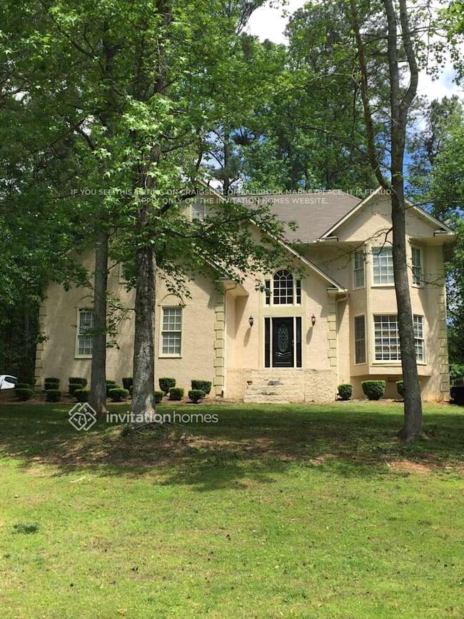 Building Photo - 5547 Hurstcliffe Dr NW