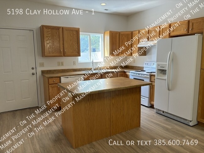 Foto del edificio - 5198 Clay Hollow Ave