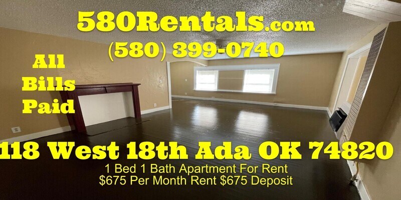 Foto principal - 118 W 18th Street Apartments