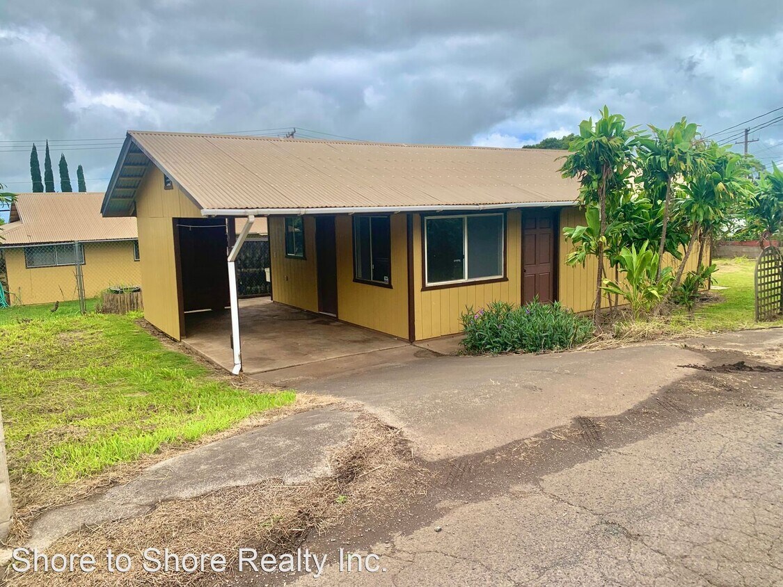 30 Kupee Pl, Makawao, HI 96768 House Rental in Makawao, HI