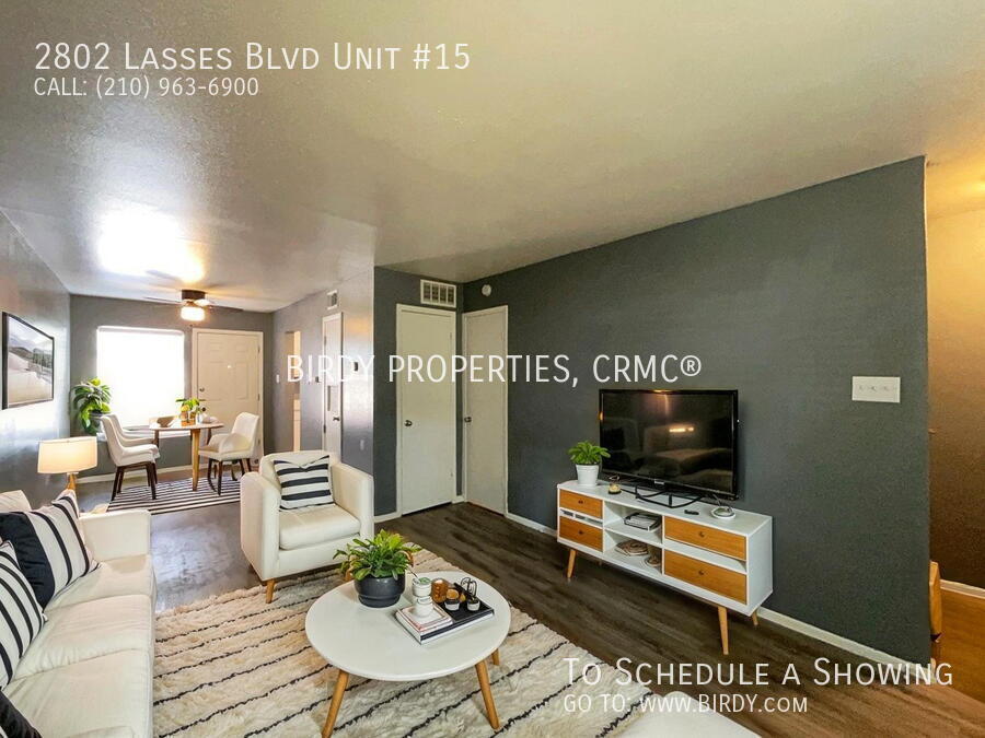 Foto principal - 2802 Lasses Blvd