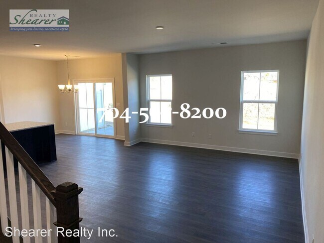 Foto del edificio - 3 br, 2.5 bath House - 10460 Dalton Woods ...