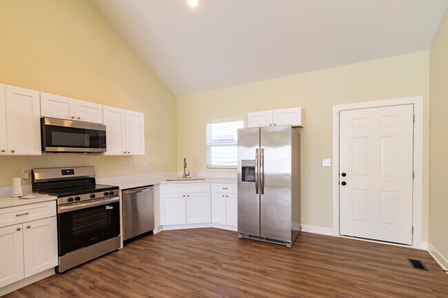 Foto del edificio - RnR Duplex SoBro